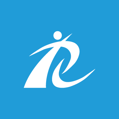 スポーツラインのロゴマーク
